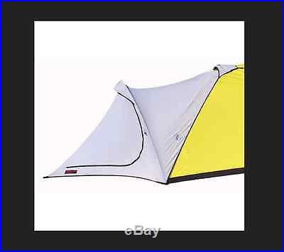 NEW Single wall Bibler Eldorado Tent Vestibule