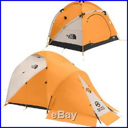 NEW / The North Face VE-25 TENT/ 3 person Mountaineering / BRAND NEW VE25