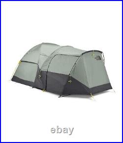 NEW The North Face Wawona 6 Six-Person 3 Season Camping Tent