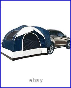 NEW Universal SUV Family Camping Tent Up to 6-Person Sleeping CAPACITY Vehicle