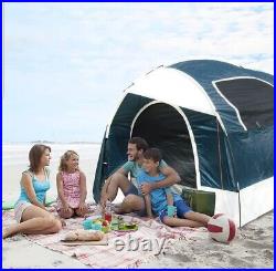 NEW Universal SUV Family Camping Tent Up to 6-Person Sleeping CAPACITY Vehicle
