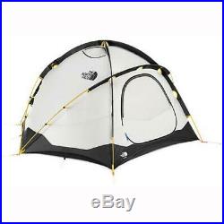 NWT North Face Summit Series VE 25 Mountaineering Climbing Camping Tent Gold