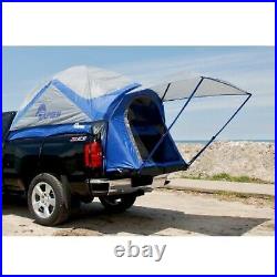 Napier 57066 Blue & Grey Sportz Truck Tent for Colorado/Canyon/S10/Tacoma 5' Bed