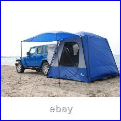Napier 82000 Blue/Tan/Orange Sportz SUV 82000 Tent 9' L x 9' W x 7.25' H