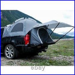 Napier 99949 Grey Polyester Sportz Avalanche Truck Tent for Chevrolet 5.6 ft