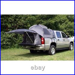 Napier 99949 Grey Sportz Avalanche Truck Bed for Chevrolet Camping Tent w Awning