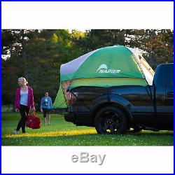 Napier Backroadz 13 Series 3 Season Full Size Long Truck Bed 2 Person Camp Tent