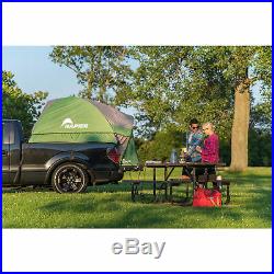 Napier Backroadz 13 Series Full Size Regular Truck Bed 2 Person Camping Tent