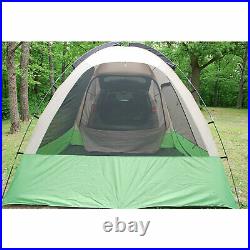 Napier Backroadz 3 Season 5 Person SUV Standalone Tent withRain Fly & Storm Flap