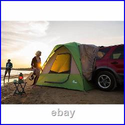 Napier Backroadz 3 Season 5 Person SUV Standalone Tent withRain Fly & Storm Flap