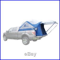 Napier Backroadz 57 Series 3 Season 2 Person Compact Short Truck Bed Tent, Blue