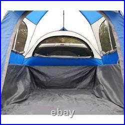 Napier Backroadz 57 Series Compact Short Truck Bed Tent, Blue (Open Box)