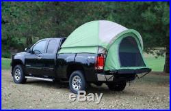 Napier Backroadz Camping Truck Tent Short Box Cab Fits Ford Gmc Jeep Toyota