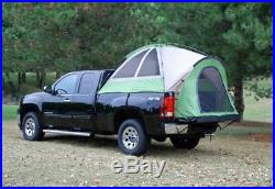 Napier Backroadz Camping Truck Tent Short Box Cab Fits Ford Gmc Jeep Toyota