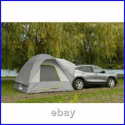 Napier Backroadz SUV Tent, Grey Green