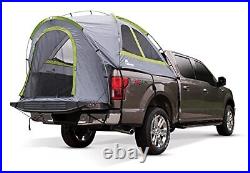 Napier Backroadz Truck Tent Grey/Green Full Size Short Bed 5.5'-5.8