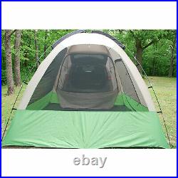 Napier Easy Setup 3-Season 5-Person SUV Tent with Rain Fly (Open Box)