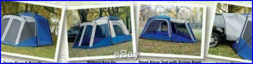 Napier Sportz #84000 Tent