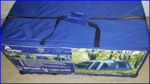 Napier Sportz #84000 Tent