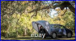 Napier Sportz Cove 61 2' Length Small to Mid-Sized CUV Minivan SUV Awning Tent