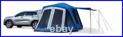 Napier Sportz SUV Tent (with Screen Room) Used Acceptable