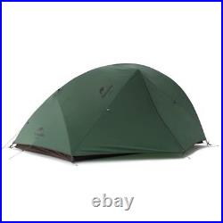 Naturehike Star River Double Layer Ultralight 2 Person Backpacking Tent