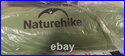 Naturehike Tent Ultralight Camping Tent 2 person Green New Naturehike Tent Ultralight Camping Tent 2 person Green New