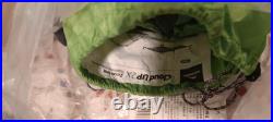 Naturehike Tent Ultralight Camping Tent 2 person Green New Naturehike Tent Ultralight Camping Tent 2 person Green New