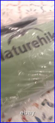 Naturehike Tent Ultralight Camping Tent 2 person Green New Naturehike Tent Ultralight Camping Tent 2 person Green New