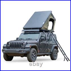 Naturnest Hardshell Roof Top Tent Car Camping Tent Polaris 2 for Jeep Truck SUV Naturnest Hardshell Roof Top Tent Car Camping Tent Polaris 2 for Jeep Truck SUV