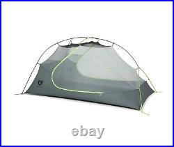 Nemo Firefly Backpacking Tent, Two Person, NEW WITH TAGS