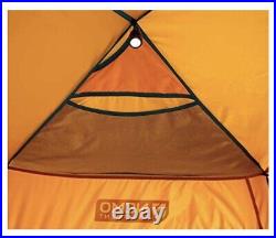 Nemo Heliopolis Privacy Shower Shelter Tent Camping