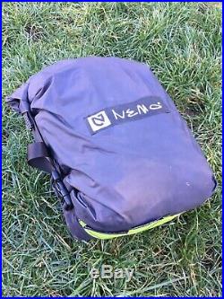 Nemo Meta 2p 2-Person Ultralight Backpacking Tent