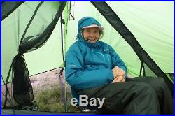 Nemo Meta 2p Person Ultralight Backpacking Trekking-pole Tent 2lb15oz