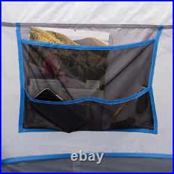 New 16-Person 3-Room Family Cabin Tent, with 3 Entrances New 16-Person 3-Room Family Cabin Tent, with 3 Entrances
