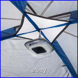 New 16-Person 3-Room Family Cabin Tent, with 3 Entrances New 16-Person 3-Room Family Cabin Tent, with 3 Entrances
