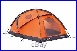 New $605 Ferrino Snowbound 2 Tent 4 Season 2 Person
