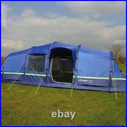 New Berghaus Air 6 Inflatable Family Tent