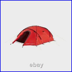 New Berghaus Grampian Lightweight Compact All Season 3 Person Tent