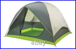 New Big Agnes Rabbit Ears 4 4 Person Camping Tent Outdoor Camping 3 Season