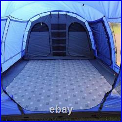 New Eurohike 3 Layer Waterproof Tent Carpet
