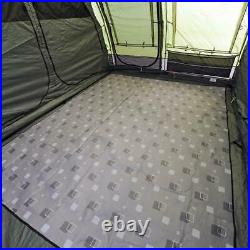 New Eurohike Camping Tent Carpet