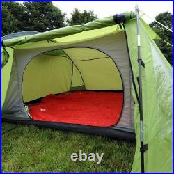 New Eurohike Ribble 300 3 Person Tent