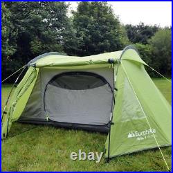 New Eurohike Ribble 300 3 Person Tent