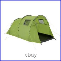 New Eurohike Sendero 4 Easy To Pitch 4 Person Family Tent