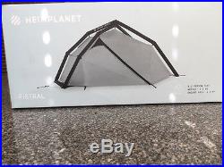 New Heimplanet Fistral 1-2 Person Inflatable Tent 3 Season