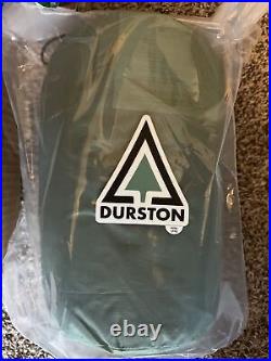 New In Bag Kaviso Durston X-Mid 1P Solid Ultralight Backpacking Tent