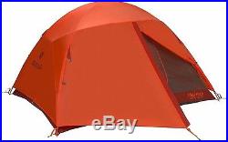 New Marmot Catalyst 3P Person Light Weight freestanding Backpacking tent