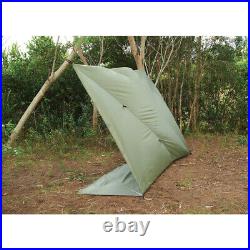 New New Snugpak G2 All Weather Shelter 96006-OD