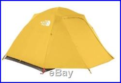 New North Face Tent Stormbreak2. 2 Person 3 Season Waterproof